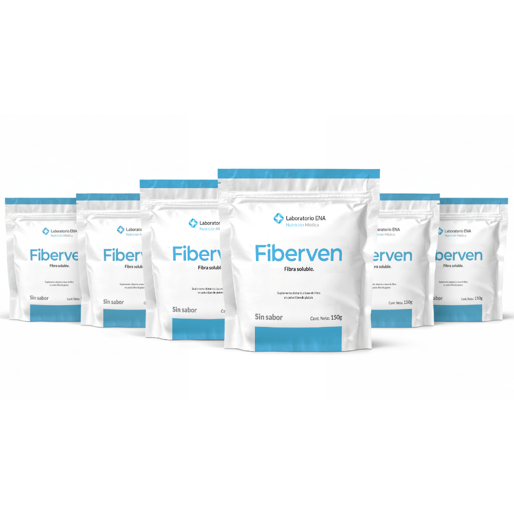 Fiberven Pack x 6 Unidades
