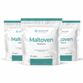 Maltoven - 3 unidades