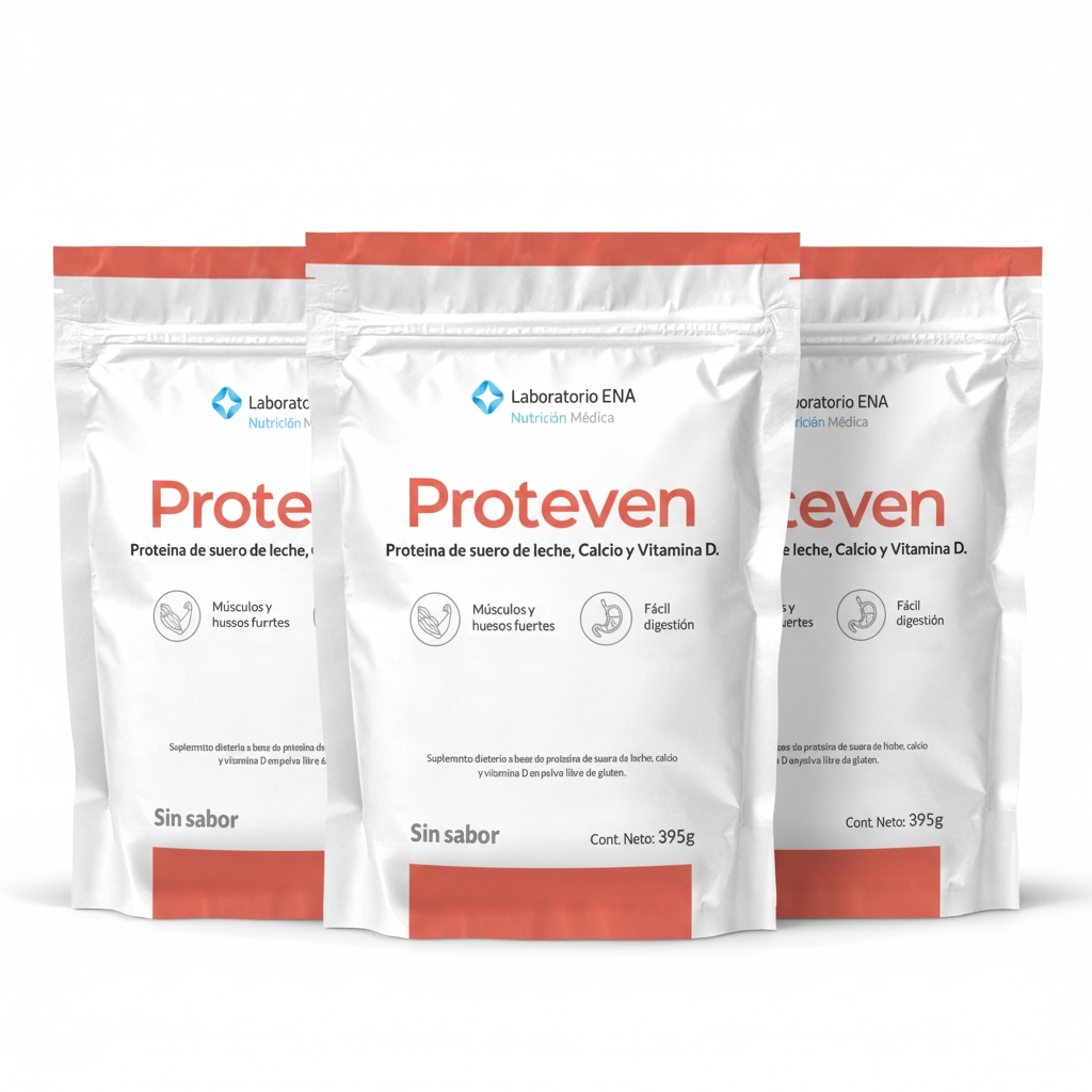 Proteven - 3 unidades